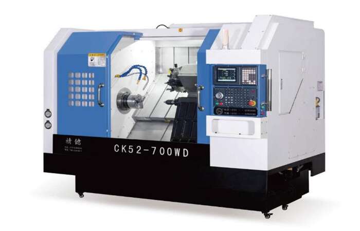 新乐回收CNC